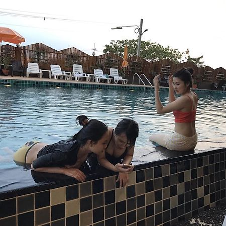 Bullkool Hua Hin Pool Villa 外观 照片