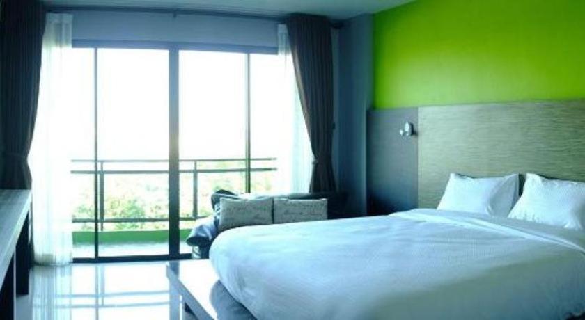 Bullkool Hua Hin Pool Villa 外观 照片