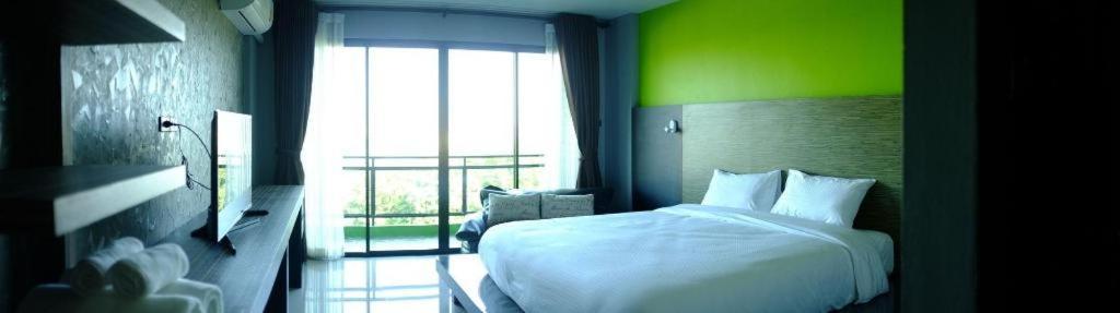 Bullkool Hua Hin Pool Villa 外观 照片