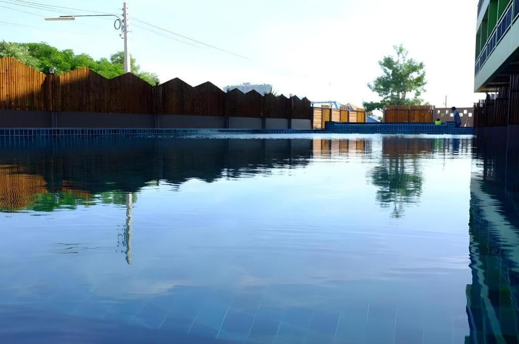 Bullkool Hua Hin Pool Villa 外观 照片