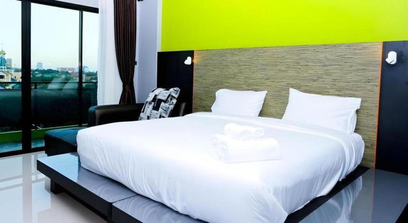 Bullkool Hua Hin Pool Villa 外观 照片