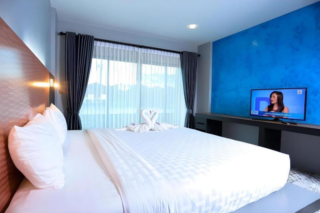 Bullkool Hua Hin Pool Villa 外观 照片
