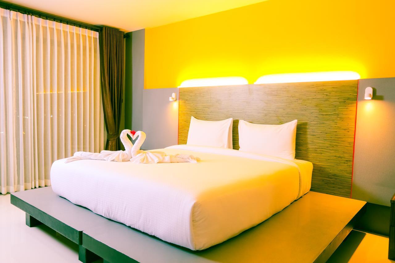 Bullkool Hua Hin Pool Villa 外观 照片