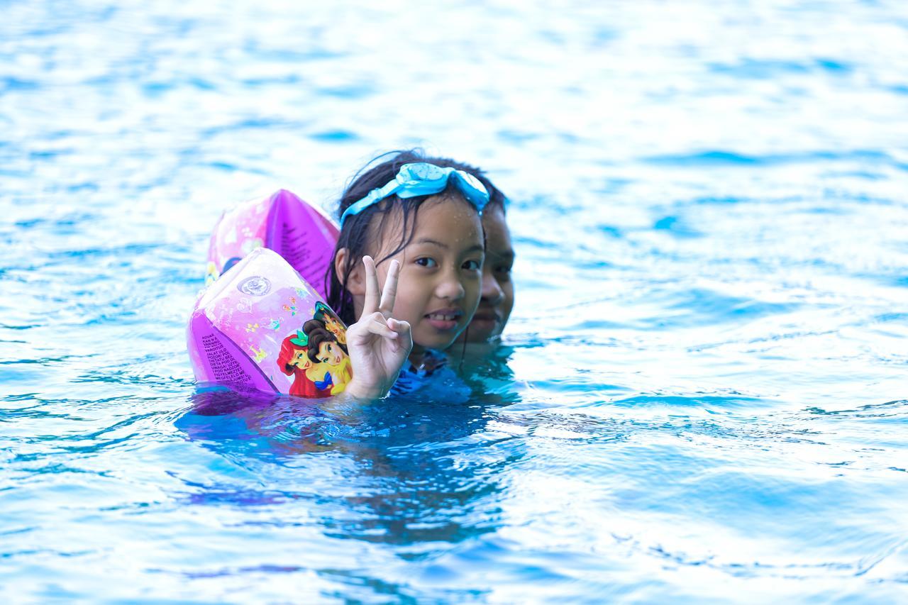 Bullkool Hua Hin Pool Villa 外观 照片